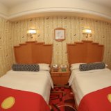 【レビュー ミッキーマウスルーム】アンバサダーホテルはディズニー好きに最高のホテル
